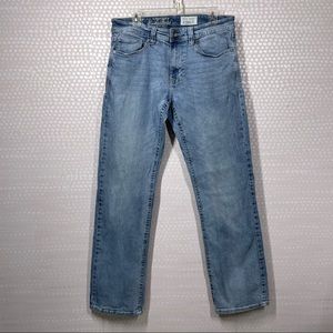 TK Axel Slim Boot 32 X 34 Men’s Jeans